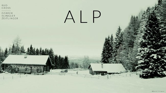 Filmposter ALP