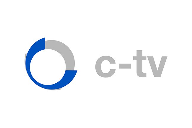 c-tv Logo