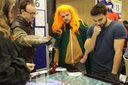 DSA-Table DSA-Table