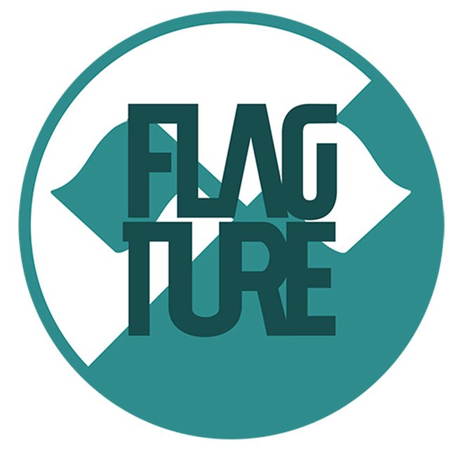 Logo Flagture