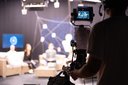 GLOBART Konferenz im AKW Zwentendorf