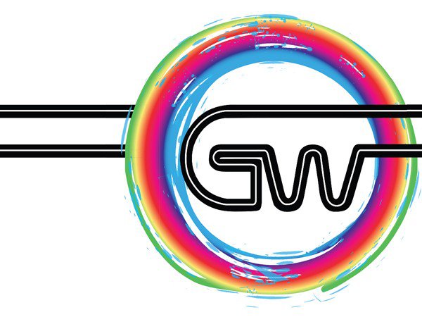 Golden Wire Logo