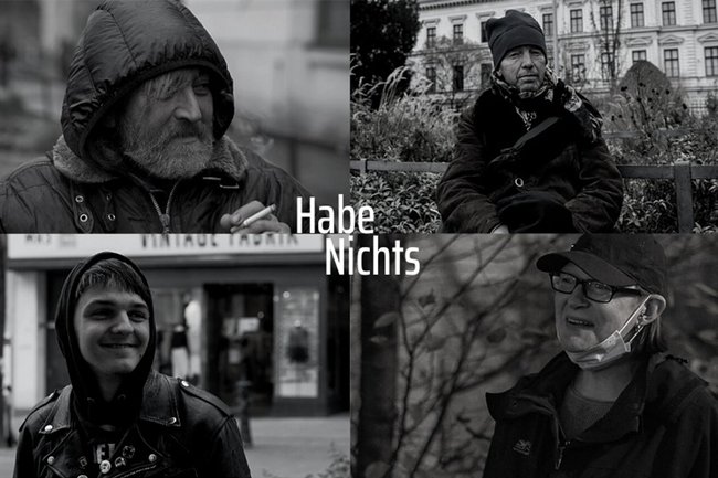 Copyright: HabeNichts HabeNichts