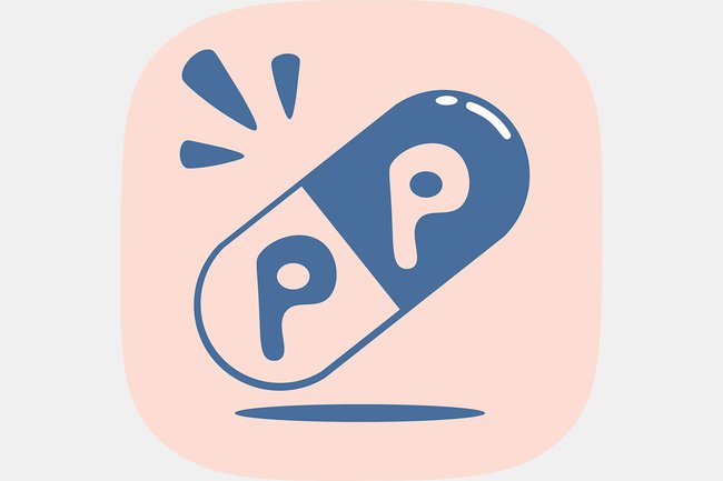 PillPocket - your Medication Diary