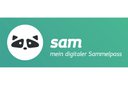 Sam, mein digitaler Sammelpass