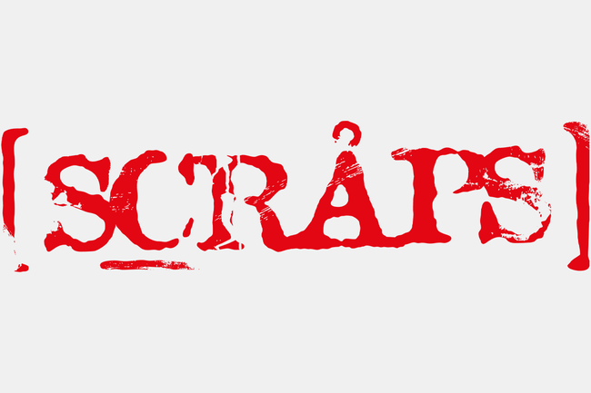 [SCRAPS] - A Horror Short
