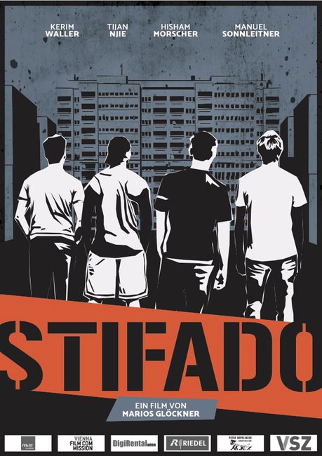 Filmplakat Stifado