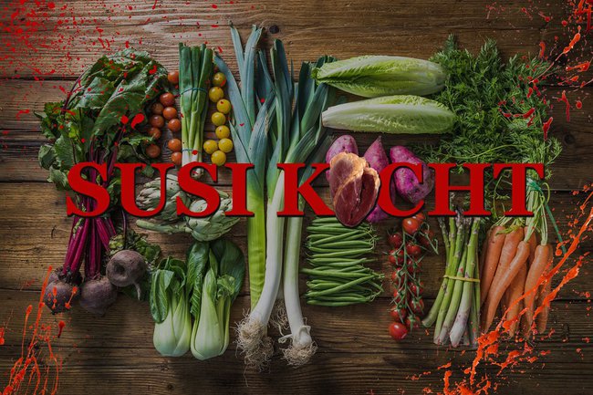 Susi kocht