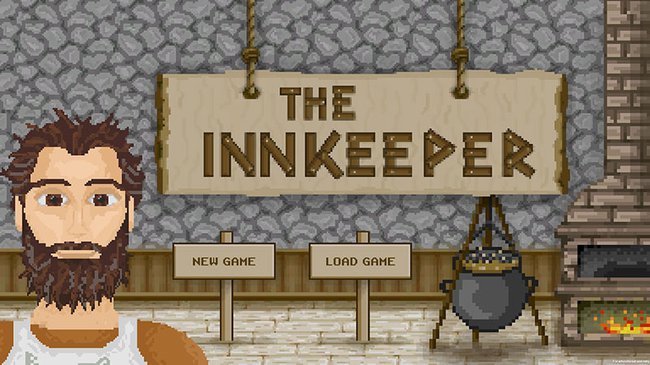 The Innkeeper