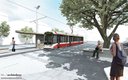 The Tram Gmunden Project