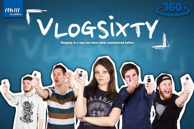 VLOGSIXTY