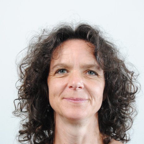 FH-Hon.Prof. Mag. Dr. Binder Susanne