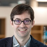 FH-Prof. Delissen Thomas, MSc FH-Prof. Delissen Thomas, MSc