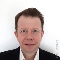 FH-Prof. Dr. Eiselsberg Markus