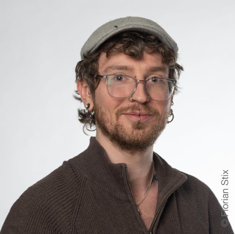 Ernst Martin, MSc