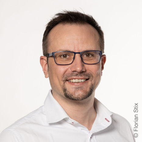 FH-Prof. Dipl.-Ing. Dr. Franz Fidler
