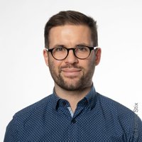 FH-Prof. Greimel Philipp, PT MSc FH-Prof. Greimel Philipp, PT MSc