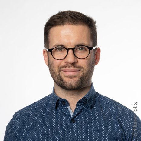 FH-Prof. Greimel Philipp, PT MSc