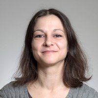 Hablecker Irina Lucia, MA Hablecker Irina Lucia, MA