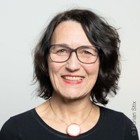 FH-Prof. DSA Mag. (FH) Haselbacher Christine