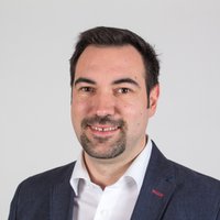 FH-Prof. Kaider Manuel, BSc MScN FH-Prof. Kaider Manuel, BSc MScN