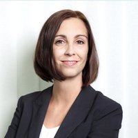 Mag. (FH) Klinser-Kammerzelt Barbara, MBA Mag. (FH) Klinser-Kammerzelt Barbara, MBA