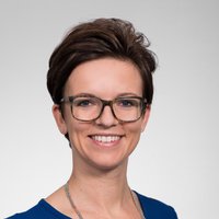 FH-Prof. Kolm Alexandra, MSc