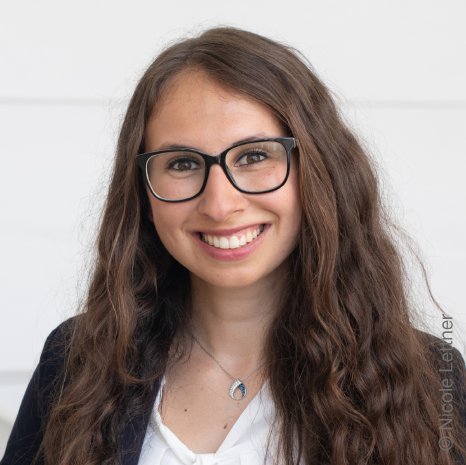 Mag. Dr. Lettner Nicole