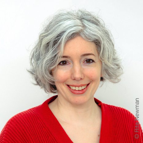 FH-Prof. Mag. Mag. Dr. Proksa Franziska