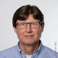 FH-Prof. Mag. Rametsteiner Harald