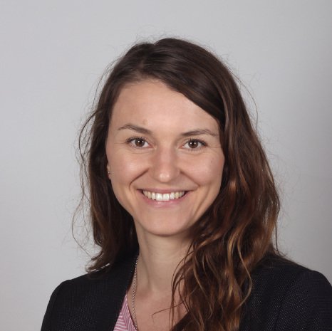 Strempfl Johanna, PT MA