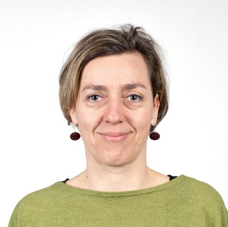 Mag. Dr. Unterwurzacher Anne