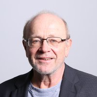 FH-Prof. Mag. Volk Ewald FH-Prof. Mag. Volk Ewald