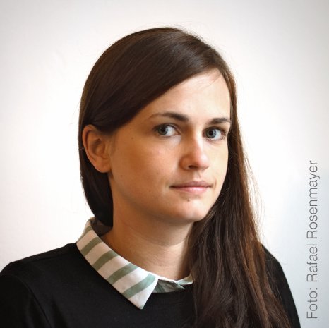 FH-Prof. Edtbauer Veronika, BSc MSc MSc