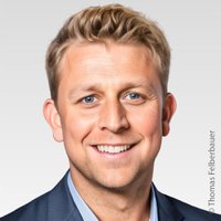 FH-Prof. Dr. Felberbauer Thomas, MSc FH-Prof. Dr. Felberbauer Thomas, MSc