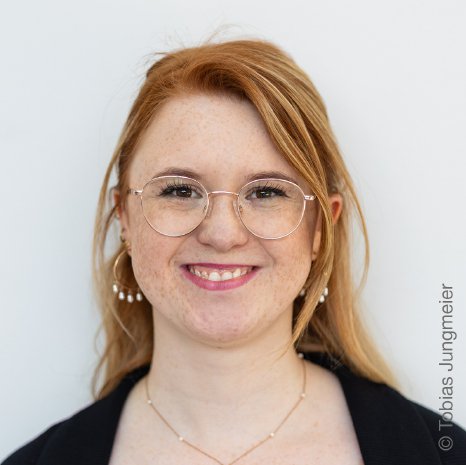 Hasenzagel Natalie