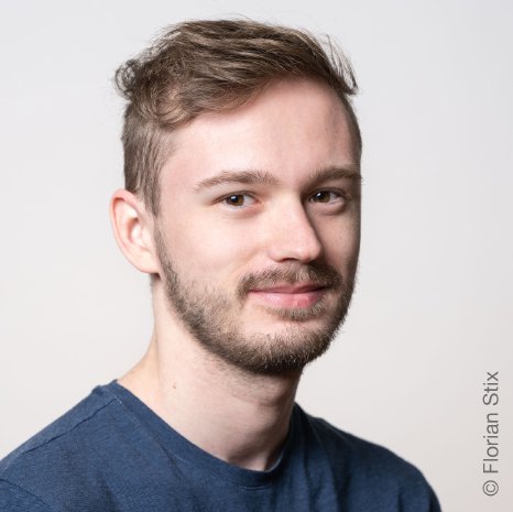 Dipl.-Ing. Heinzl Lukas, BSc