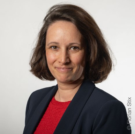 Dipl.-Ing. Kirchner Christina, BSc