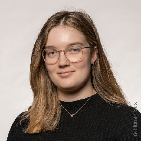 König Magdalena, BA
