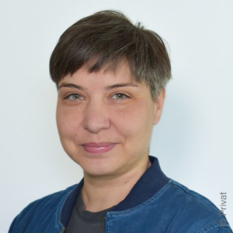 Mag. (FH) Sommer Sabine