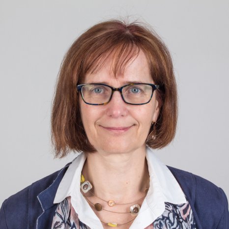 FH-Prof. DSA Mag. Weber-Schigutt Elisabeth