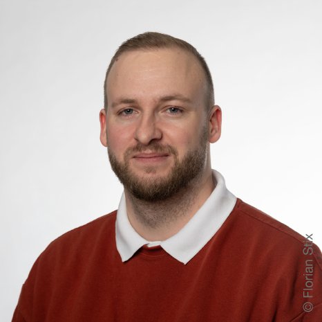 Wegscheider Philipp, BSc BSc