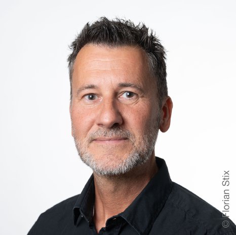 Dipl.-Ing. Weinberger Gerald, BSc