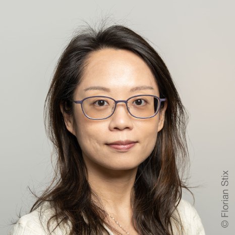 Dr. Wu Hsiang-Yun