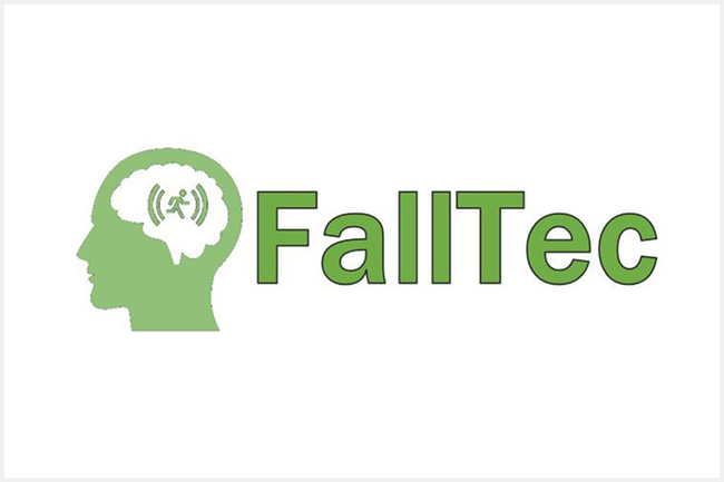 FallTec: Sensor-based fall prevention for patients with dementia