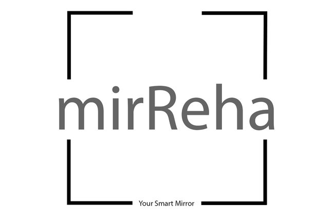 MirReha – a smart mirror for patients with Parkinson’s disease