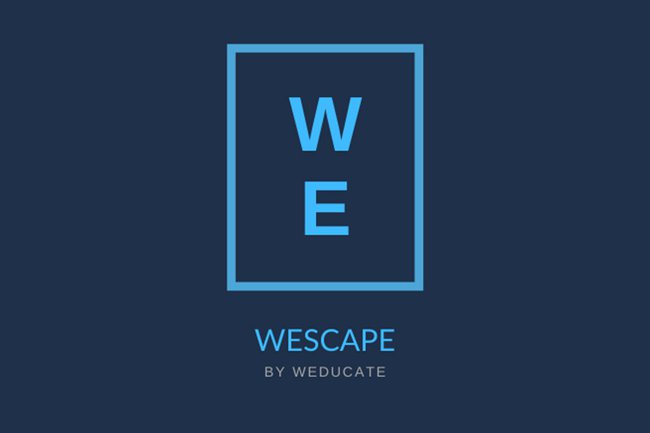 WEscape – Escape room games for undergraduate interprofessional learning based on patient examples