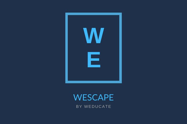 Copyright: Sophie Kutschi WEscape – Escape room games for undergraduate interprofessional learning based on patient examples
