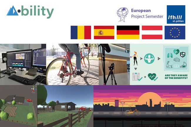 Copyright: Norman Völlmecke A.bility