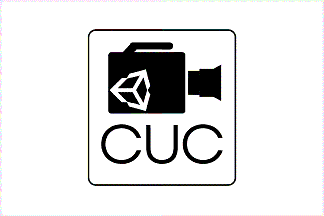 Copyright: CUC – Camera-Unity Connection CUC – Camera-Unity Connection